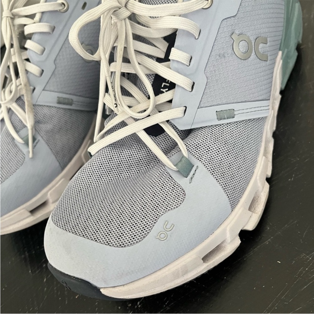 On Running Cloudflyer 4
Nimbus Cobble Tennis Shoes - Picture 5 of 15